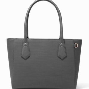 Dange Dover - Legend Tote - Graphite